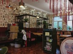 -阳光披萨(辽宁路店)