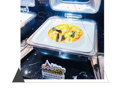 -淄博蓝海国际大饭店·蓝钻国际美食自助百汇(柳泉路店)