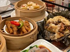 -添好运点心专门店(百老汇店)