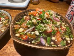 -乔街深夜食堂·台州菜·高压锅生蚝(杭州总店)