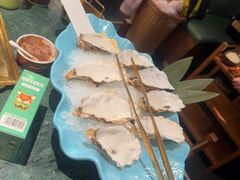 -牛New寿喜烧(金鹰世界店)