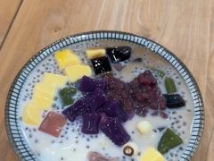 -哼哈豆花工房(高铁吾悦广场店)