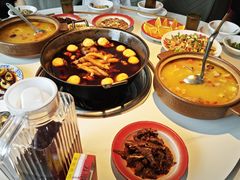 -李子坝梁山鸡(李子坝大鸡哥店)