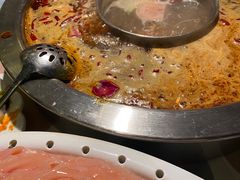 -渝厨生态火锅(合川区府店)