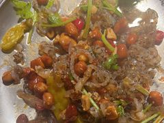 -西塔老太太泥炉烤肉(温州首店万象城黑金店)