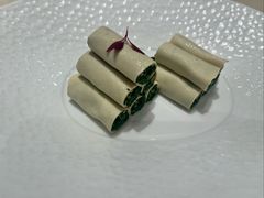 -香乐园·淮扬菜中餐厅·Shang Garden(福田香格里拉店)