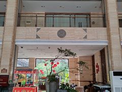 -九华山聚龙大酒店