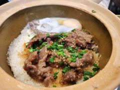 -红星光发煲仔饭(文海店)