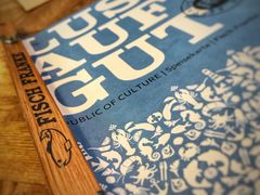 -NORDSEE Frankfurt Fisch Franke