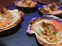 -烧货·活海鲜炭烧(湖滨商业街店)