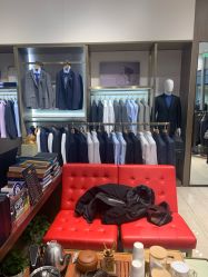 点击看大图 -报喜鸟·高端西服定制(北京合生汇店)
