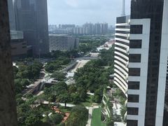 -广州富力君悦大酒店·凯菲厅