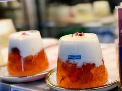 -Blueglass酸奶(财富购物中心店)