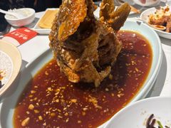 -梅飞酒家(桑园路店)
