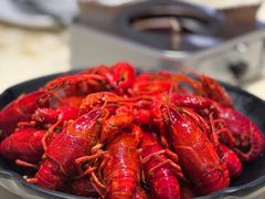 -聚味瞿记·龙虾堂(坡子街店)