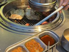 -大叹号·朝鲜族烤肉(潍坊泰华城店)