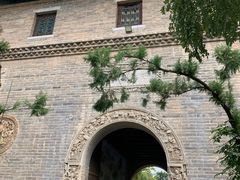 -西安关中民俗艺术博物院