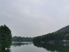 -海兰云天度假区温泉