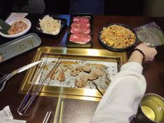 -新石器烤肉(之心城店)