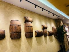 -汉巴味德(沈阳万象汇店)