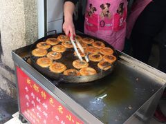 -涂记油酥饼(江汉三路店)