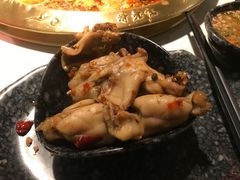 -哥老官重庆美蛙鱼头(龙湖杭州金沙天街店)
