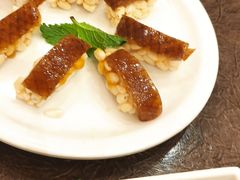 -阿庄新豫菜(航海东路店)