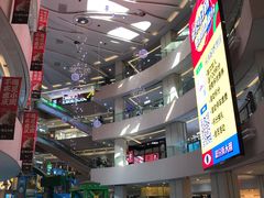 -华联力宝购物停车场(华联力宝购物中心店)
