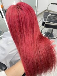 -Coo Hair salon