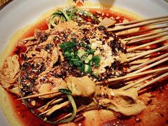 -福苗小骆驼烧烤(莲湖路店)