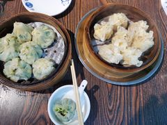 玉翠烧麦-马家烧麦(中街店)