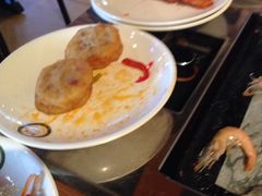 -比特堡啤酒烤肉自助料理(和平店)