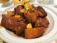 -徽镇小厨·经典徽菜(马连道店)