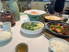 -客汁源味·客家菜(时代城店)