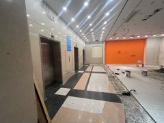 -Y&Y创意真人密室逃脱馆(人民广场步行街店)