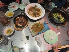 -潮界(虹桥新天地店)