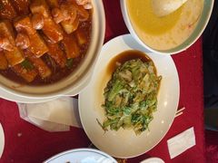 -盈春大饭店(千山路店)