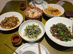 -一坐一忘云南菜(卓悦中心)