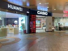 -HUAWEI(南京茂业天地店)