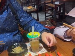 -炭窑水浒烤肉(汉阳鹦鹉巷子店)