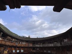 -南靖田螺坑土楼群景区