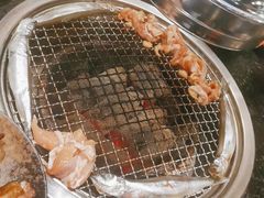 -喵小乙碳火烤肉(大坪协信星光天地店)