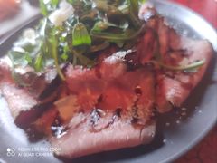 -羽深肉铺 Steak & Wine