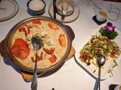 -蚬皇•陈味莞(西平景湖店)