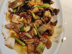 -东北大院·东北菜(三台子店)