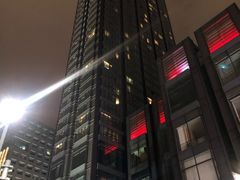-宁波威斯汀酒店