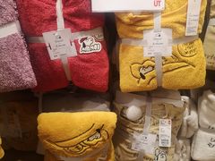 -优衣库(福州爱琴海购物公园店)