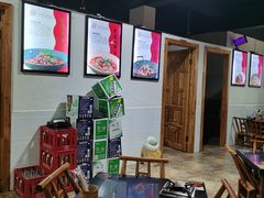 -银满斗(步行街总店)