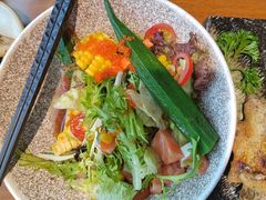 -九井澤精致料理(金茂店)