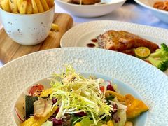 -黑宝石西餐厅(汇励99城市公园店)